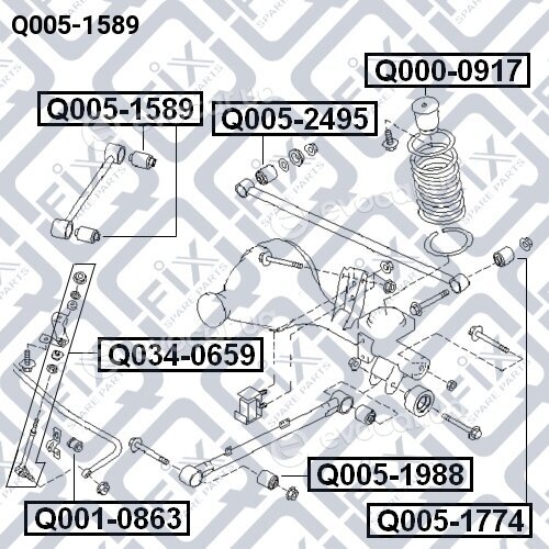Q-Fix Q0051589