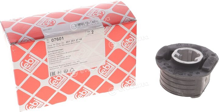 Febi 07601