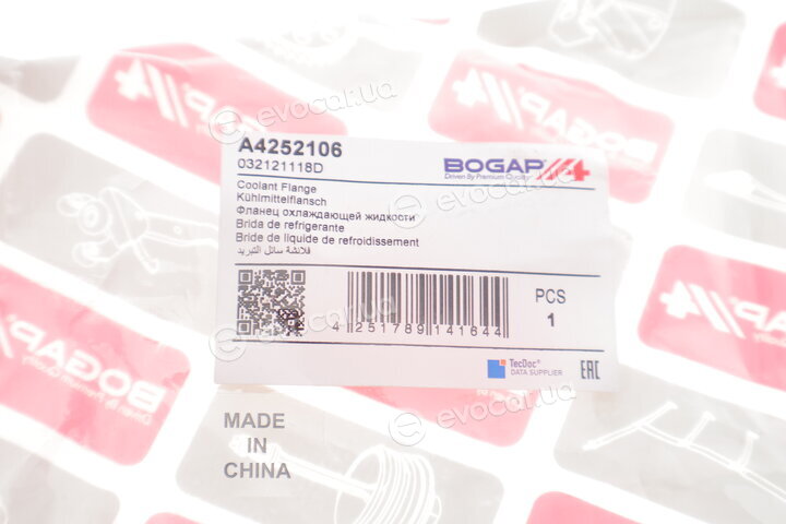 Bogap A4252106