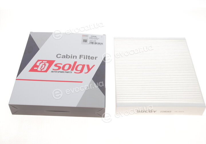 Solgy 104049