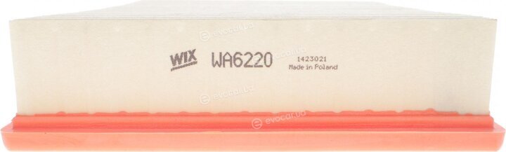 WIX WA6220