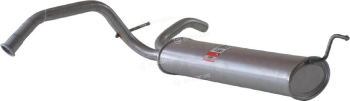 Bosal 135-721