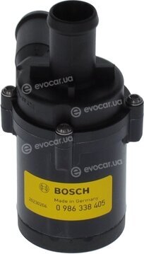 Bosch 0 986 338 405