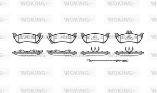 Woking P7983.11