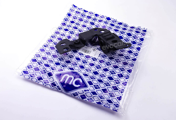 Metalcaucho / STC 04951