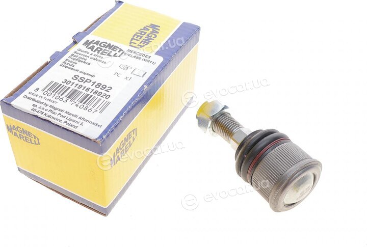 Magneti Marelli 301191618920