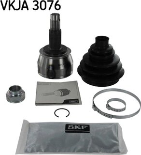 SKF VKJA 3076