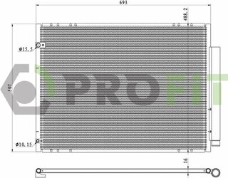 Profit 1770-0545