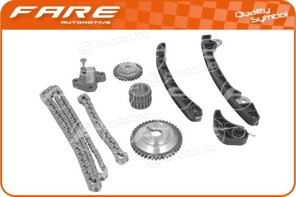 Fare 13852