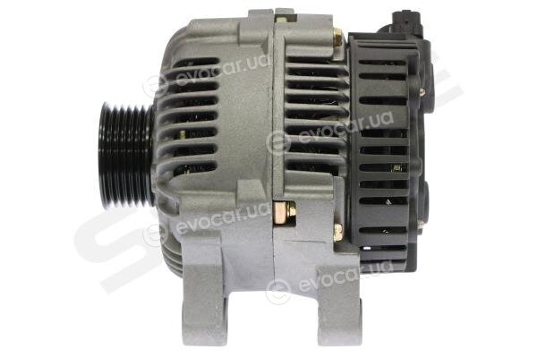 Starline AX 6000