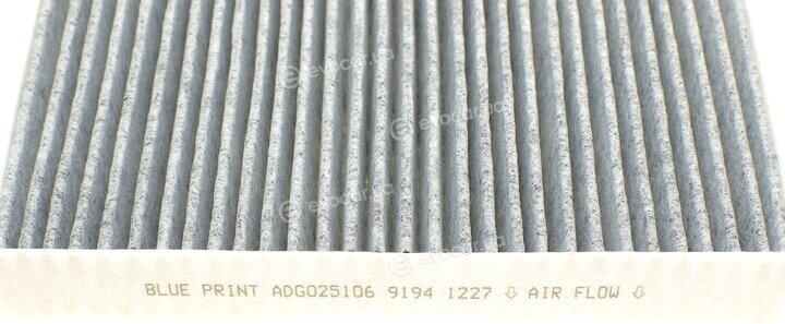 Blue Print ADG025106