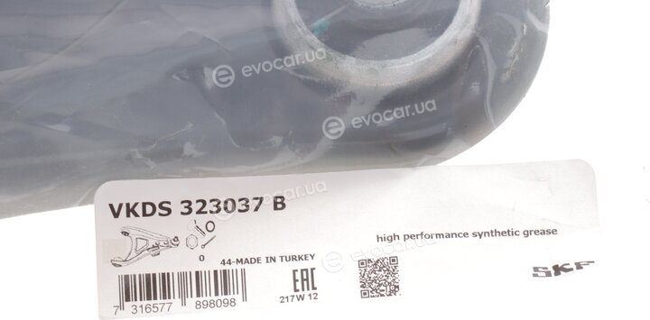 SKF VKDS 323037 B