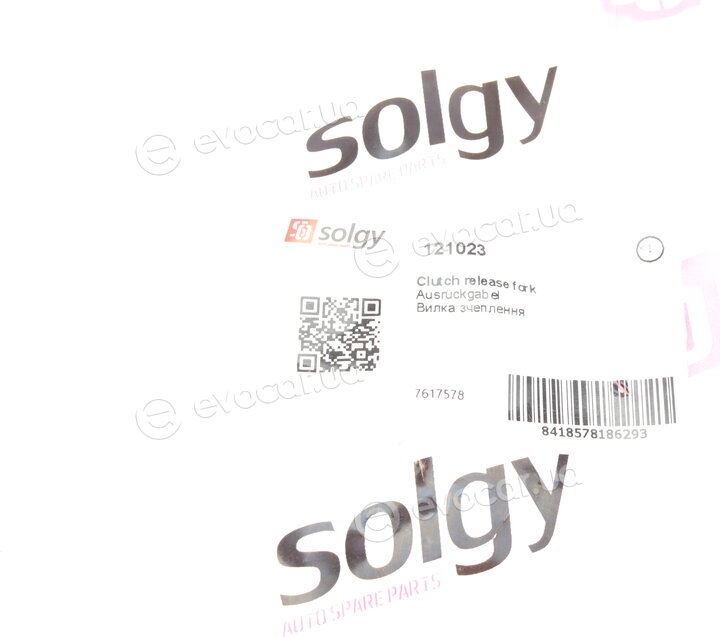 Solgy 121023