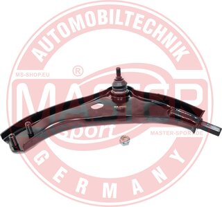Master Sport 36141B-PCS-MS