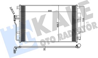 Kale 343025