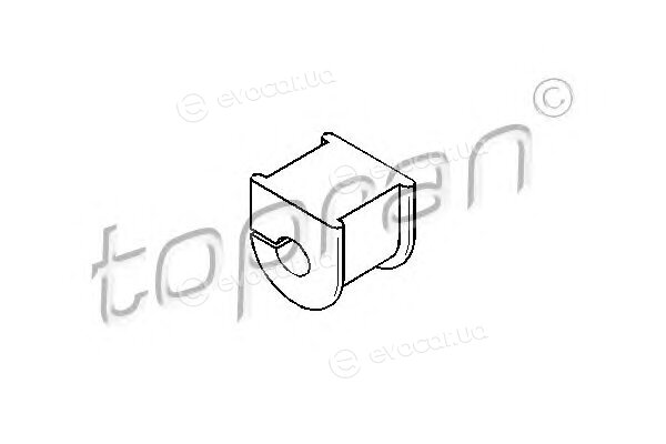 Topran 300 301