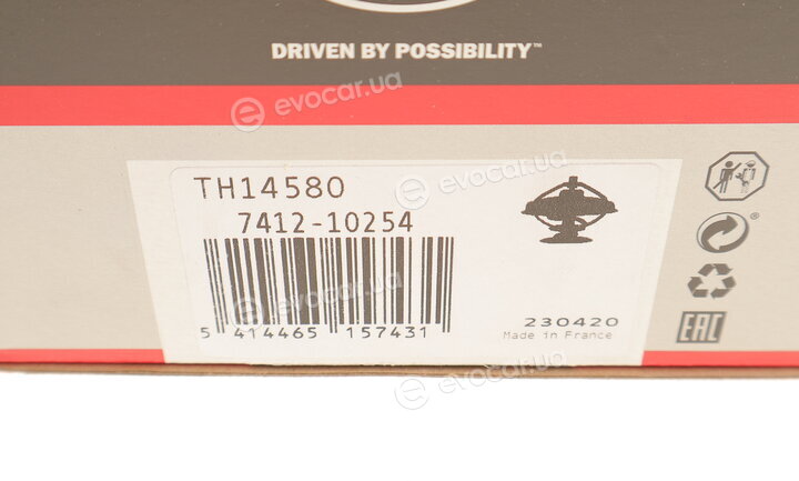 Gates TH14580