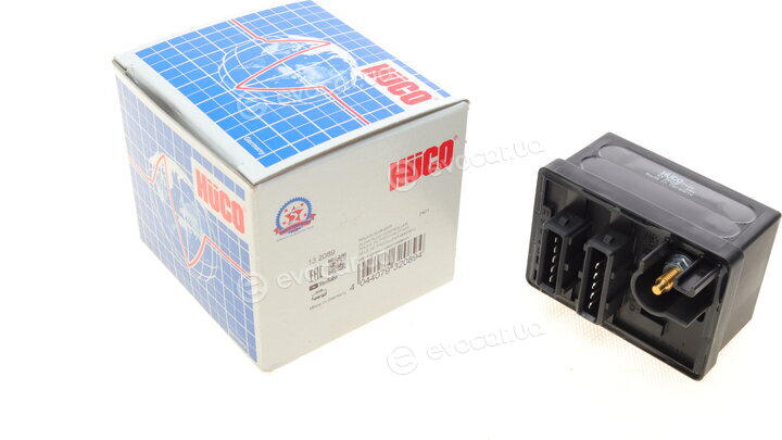 Astemo (Hitachi) / Huco 132089