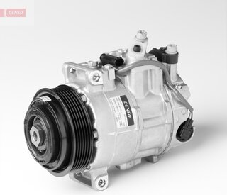 Denso DCP17100