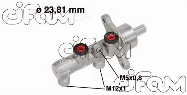 Cifam 202-712