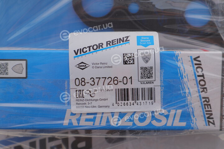Victor Reinz 08-37726-01