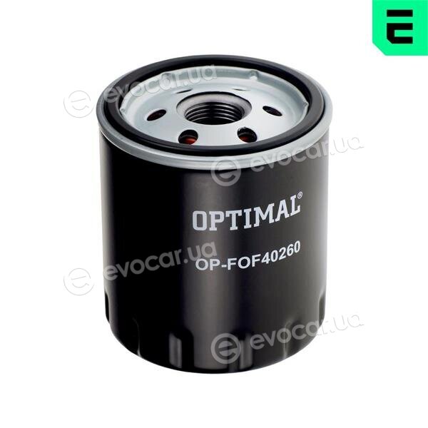 Optimal FOF40260