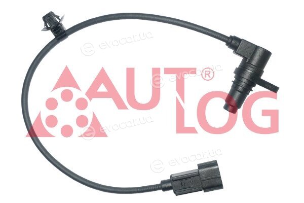 Autlog AS5340