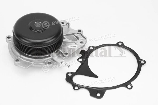 Continental WPS3176