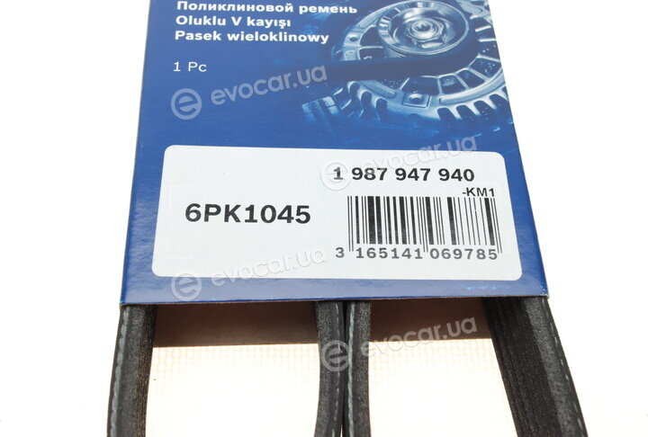Bosch 1 987 947 940