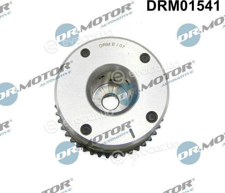 Dr. Motor DRM01541