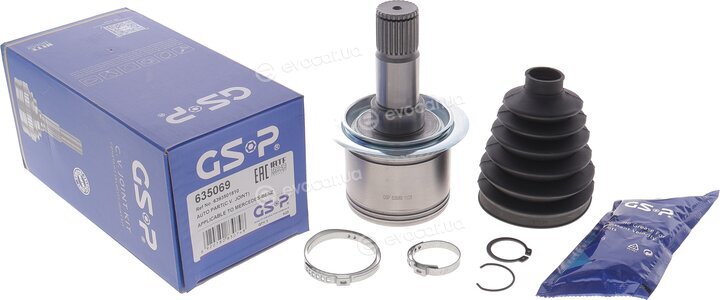 GSP 635069