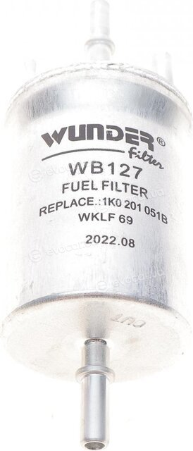 Wunder WB 127