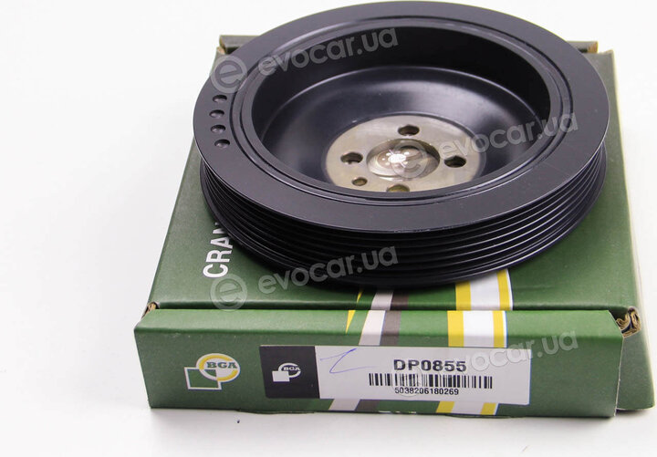 BGA DP0855