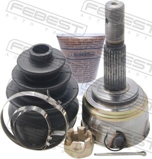 Febest 0210-013