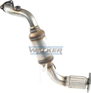Walker / Fonos 28222