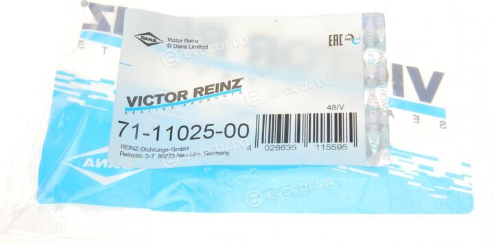 Victor Reinz 71-11025-00