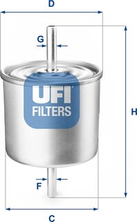 UFI 31.514.00