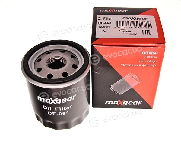 Maxgear 26-0274