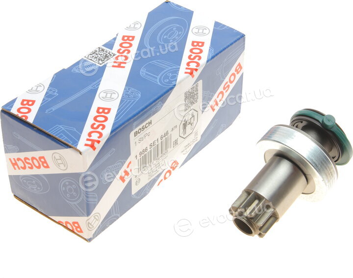 Bosch 1 986 SE1 646