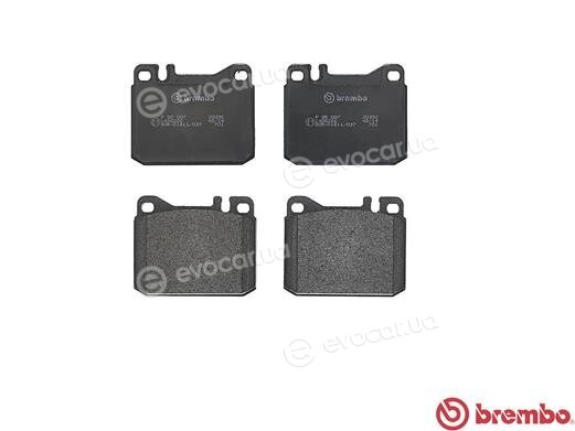 Brembo P 85 007