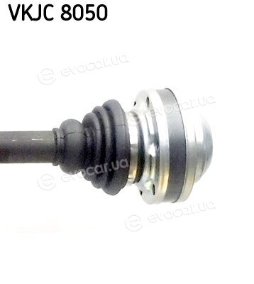 SKF VKJC 8050