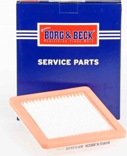 Borg & Beck BFA2635