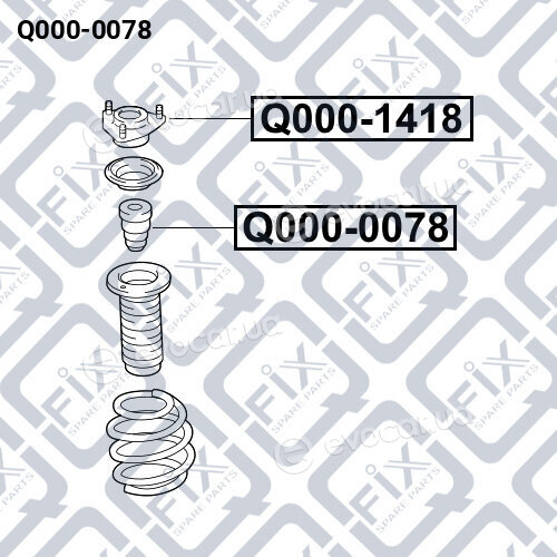 Q-Fix Q0000078