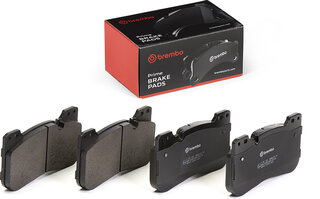 Brembo P 06 100