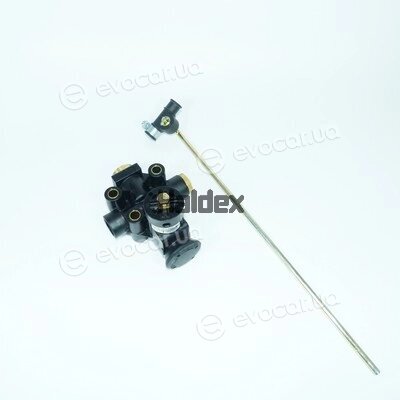 Haldex 612057001