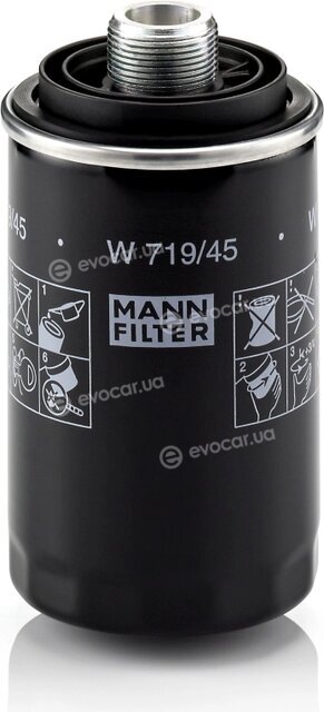 Mann W 719/45