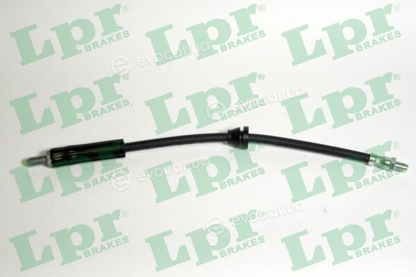 LPR / Samko 6T46112
