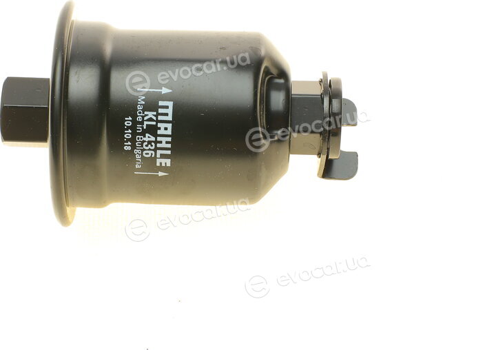 Mahle KL 436