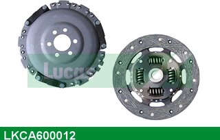 Lucas LKCA600012