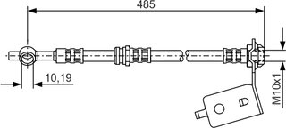 Bosch 1 987 476 367